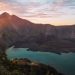 Mount Rinjani Drone Permit