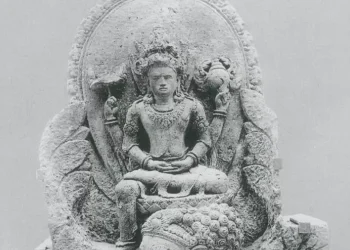 The Fall of the Mataram Kingdom and Airlangga’s Path to Power