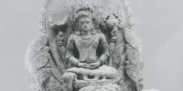 The Fall of the Mataram Kingdom and Airlangga’s Path to Power