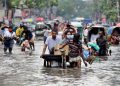 Floods in Bangladesh