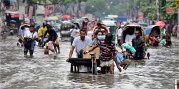 Floods in Bangladesh