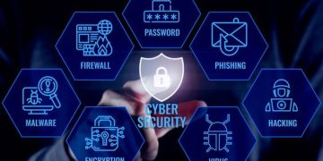 Indonesia Cybersecurity