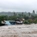 Flood in Ternate