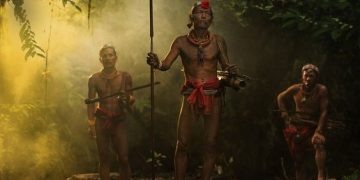 Mentawai Tribe
