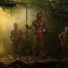 Mentawai Tribe