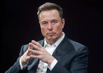 Elon Musk Supercomputer