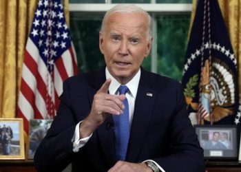 Biden’s Climate Warning, Why Indonesia is Moving Its Capital