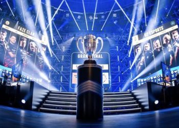 Earns USD $7.2 Millions, Heres The Top 5 Highest Earnings Esports Athletes in the World