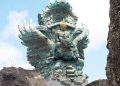 Garuda Wisnu Kencana