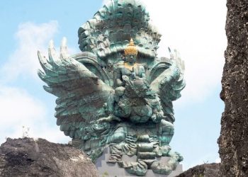 Garuda Wisnu Kencana