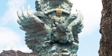 Garuda Wisnu Kencana