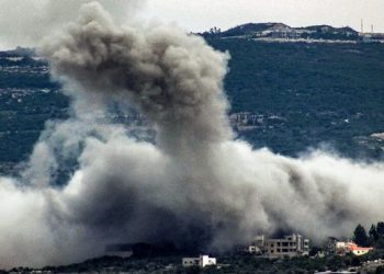 Indonesian Citizens Evacuation