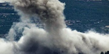 Indonesian Citizens Evacuation