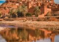 Flash Floods hit Morocco