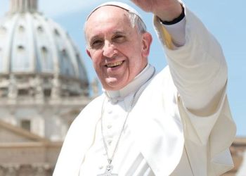 Pope Francis Visit Sets an Example