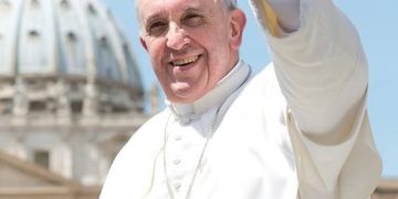 Pope Francis Visit Sets an Example