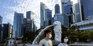 The Rising Trend of Indonesians Seeking Citizenship in Singapore