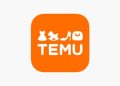 Temu Apps China