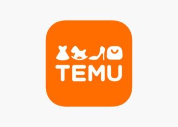 Temu Apps China