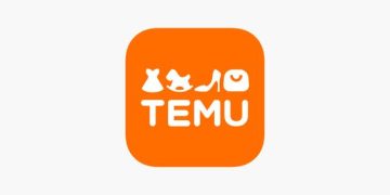 Temu Apps China
