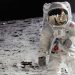 Erectile Dysfunction on Astronauts