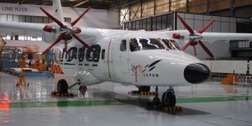 Indonesian Aircraft