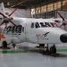 Indonesian Aircraft