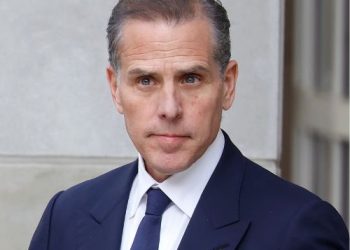 Hunter Biden