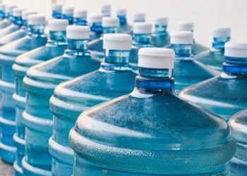 Bottled Drinking Water