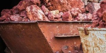 Mineral Downstreaming