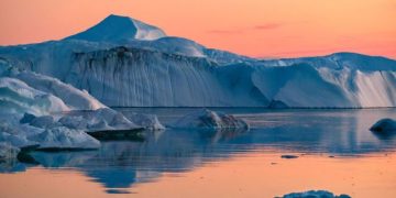 Greenland Megatsunami