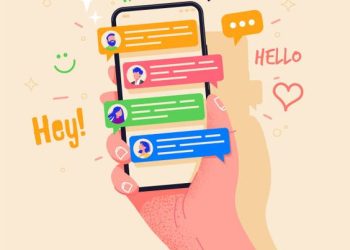 Having Someone To Talk To