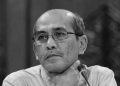 Faisal Basri Dies
