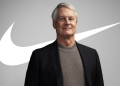 nike ceo