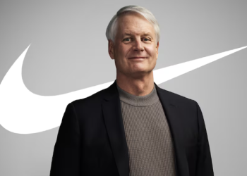 nike ceo