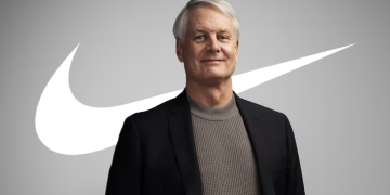nike ceo
