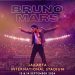Bruno Mars Concert Economic Impact