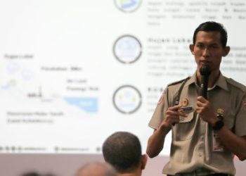 Disaster Simulation Drills