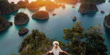 Indonesia Tourism Revenue