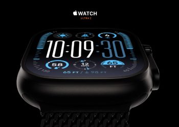 Apple Watch Sleep Apnea Detection