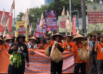 National Farmers Day