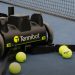 Tennibot Robot