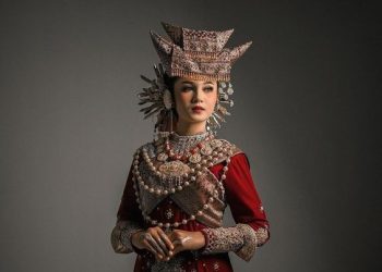 Minangkabau Matrilineal System