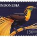 Indonesia NFT Stamp