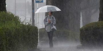 Extreme Weather Alert Issued Across Indonesia: Regions at Risk from Sept 27 to Oct 3