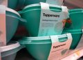 Tupperware Bankruptcy