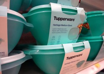 Tupperware Bankruptcy
