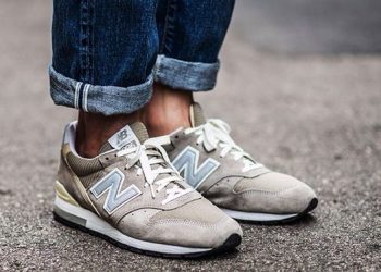 Sneaker Culture Among Indonesia’s Youth, New Balance Leads the Charge at Coffee Shops