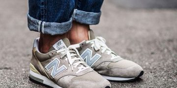 Sneaker Culture Among Indonesia’s Youth, New Balance Leads the Charge at Coffee Shops