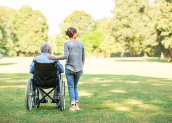 Hospital Green Spaces